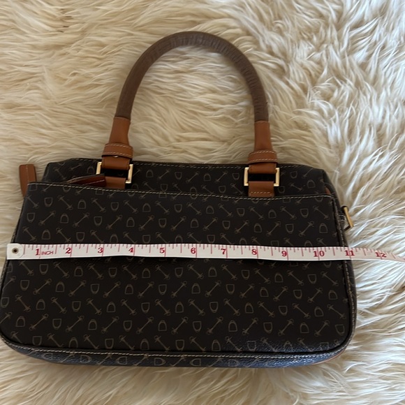 Brown top handle - Picture 8 of 11